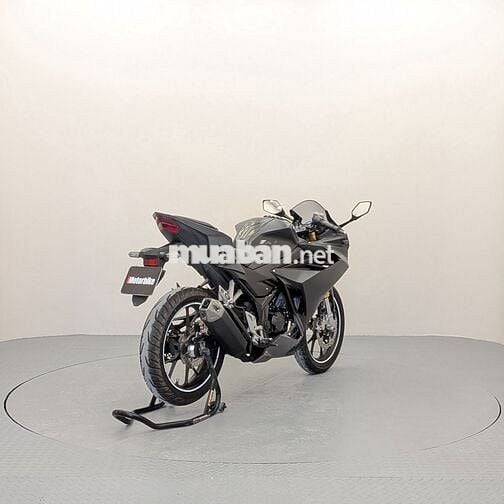  HONDA CBR150R ABS - 2021 - ODO 24.000KM -BSTP