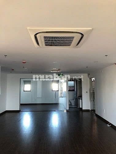 CHO THUÊ TÒA NHÀ 8 TẦNG MẶT PHỐ TRẦN DUY HƯNG, TRUNG TÂM QUẬN CẦU GIẤY