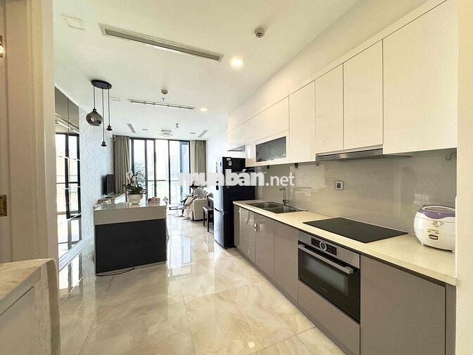 🔥CHO THUÊ CĂN HỘ VINHOMES GOLDEN RIVER NỘI THẤT ĐẸP