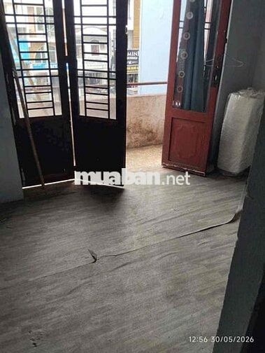 🚀 Mặt Tiền Xô Viết Nghệ Tĩnh 2 Chiều – Kinh Doanh Cực Tốt, Giá Mềm