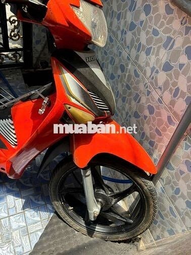Honda Future 