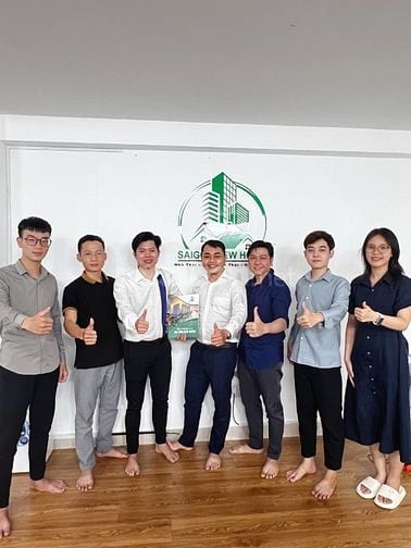 Nhân Viên Kinh Doanh - Thu Nhập 30-50triệu/Tháng