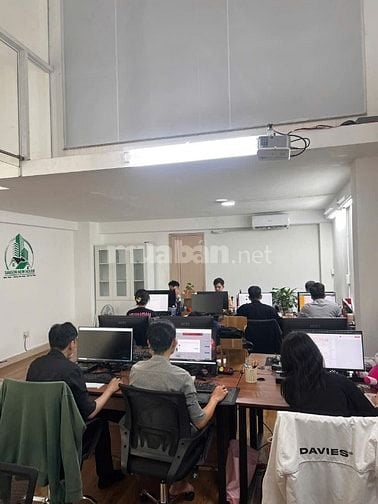 Nhân Viên Kinh Doanh - Thu Nhập 30-50triệu/Tháng