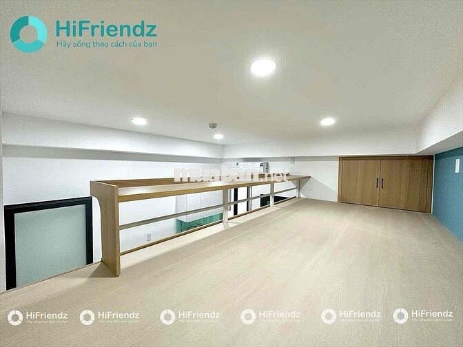 PHÒNG GÁC HIỆN ĐẠI CHỈ 3TR5 NGAY VƯỜN LÀI