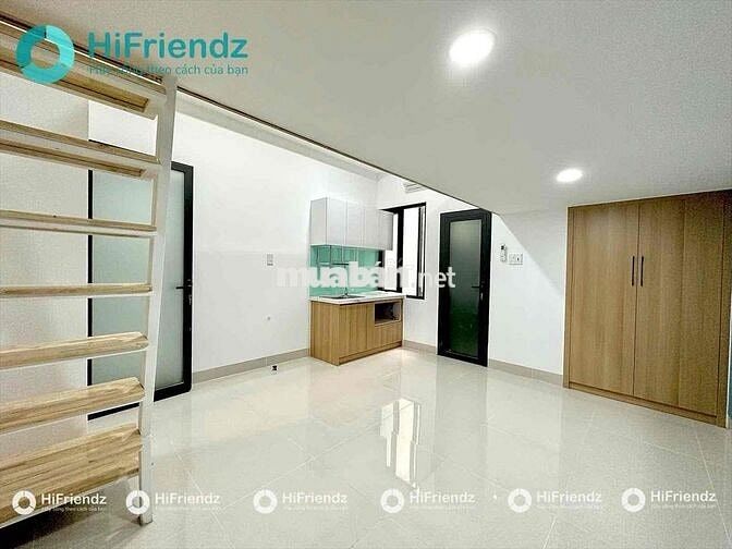 PHÒNG GÁC HIỆN ĐẠI CHỈ 3TR5 NGAY VƯỜN LÀI