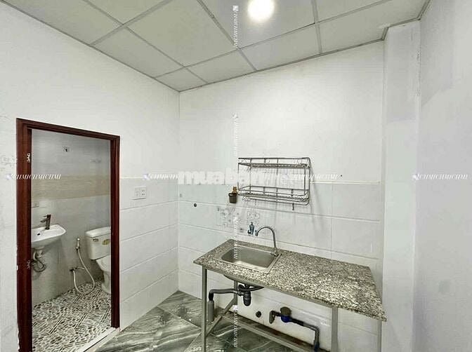 phòng trọ bình tân / tân phú   khu trung cư “ Ngọc đông dương