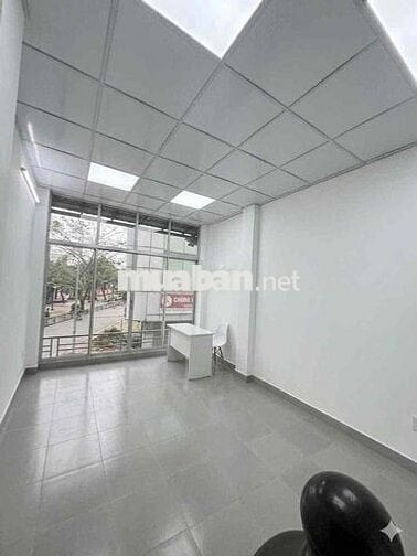Mặt bằng 1trệt 1 lửng sát 367 Lý Thường Kiệt