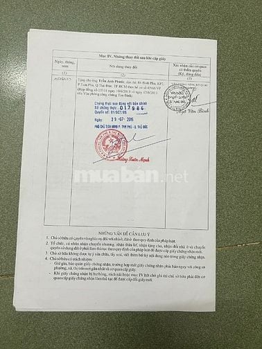 bán nhà mặt tiền thủ đức 88 bình phú