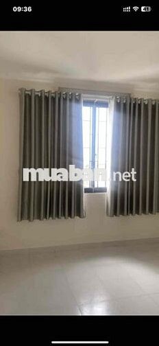 Bán căn hộ Cc khu 10ha, Tân Thới Nhất, Q12, 52m2, 1pn