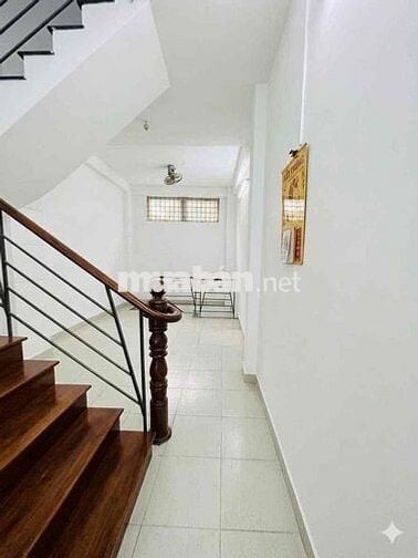 Mặt bằng 1trệt 1 lửng sát 367 Lý Thường Kiệt