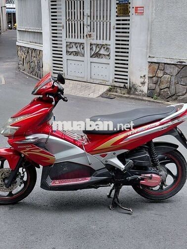Honda Air Blade 2011 Đỏ