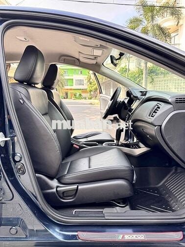 Honda City 1.5 TOP sx 2019