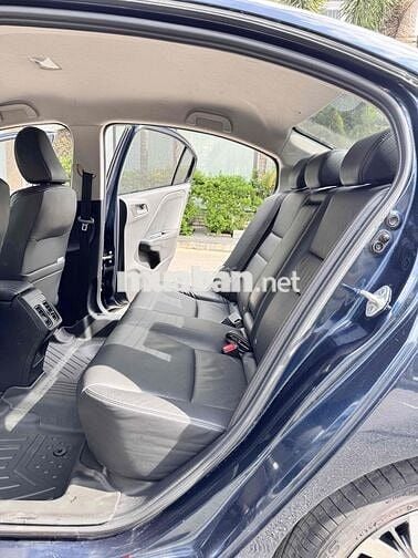 Honda City 1.5 TOP sx 2019