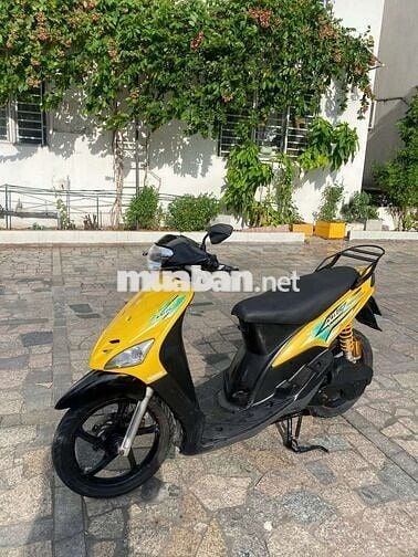Yamaha Mio 