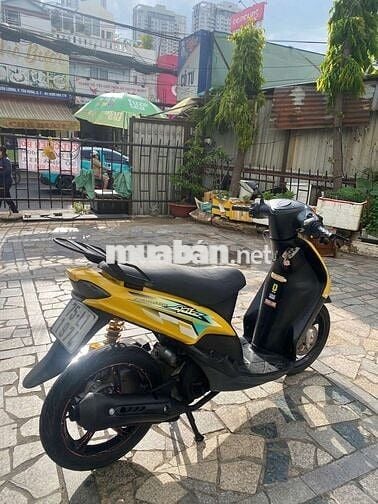 Yamaha Mio 