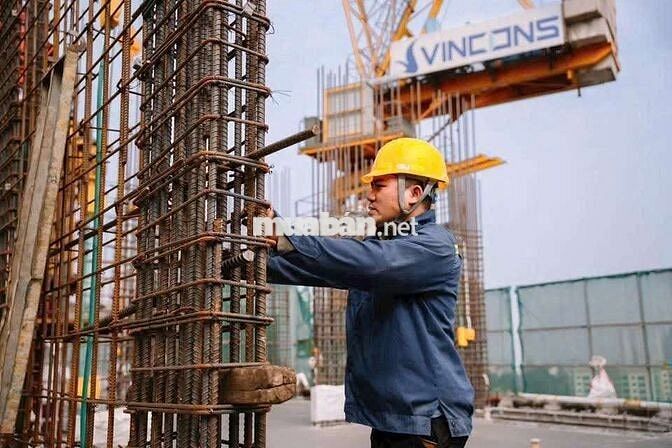TUYỂN THỢ, LĐPT, PHỤ KO YÊU CẦU KN, BAO ĂN Ở 
