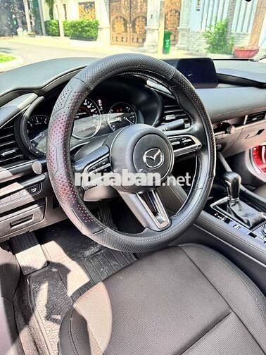 Mazda 3 1.5AT sx 2020 đk 2021 - form mới