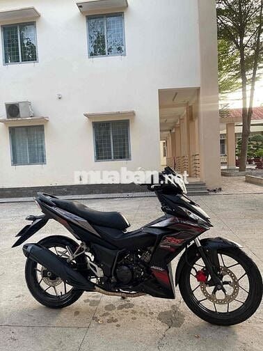 Honda Winner V1 2018 Đen 50k km