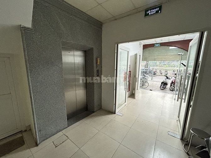 Siêu phẩm mặt Nguyễn Khang Cầu Giấy tòa VP10 tầng chỉ 500/m2, 