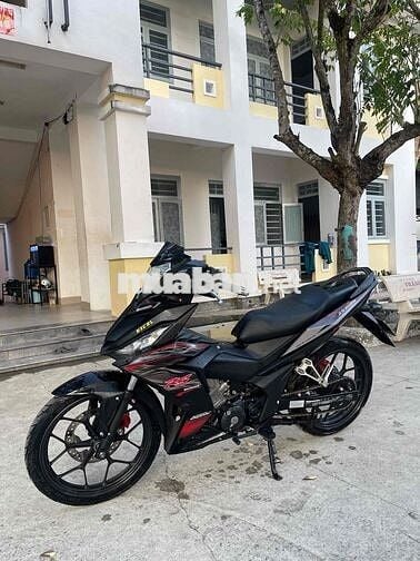 Honda Winner V1 2018 Đen 50k km