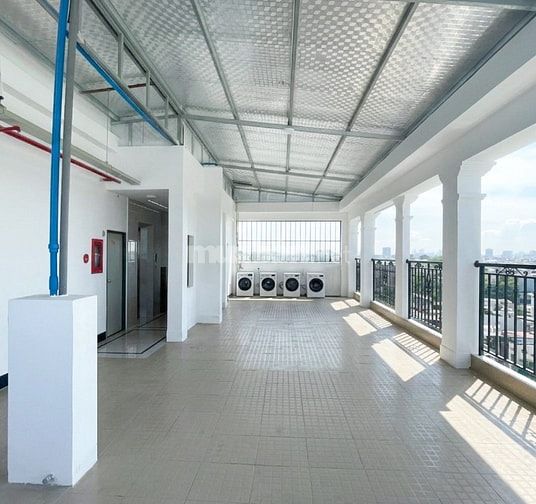 CHDV Tân Kỳ Tân Quý, 28 tỷ 500 TL, Doanh thu 210tr/tháng !!!