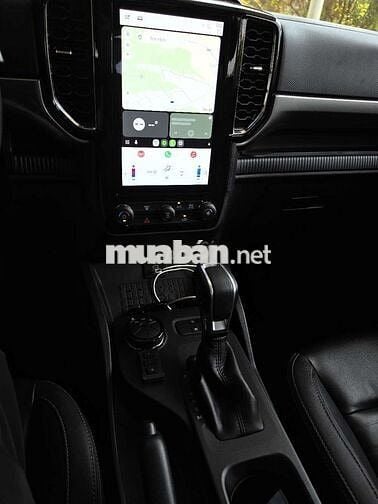 Ford Ranger Next-Gen Sport 2023