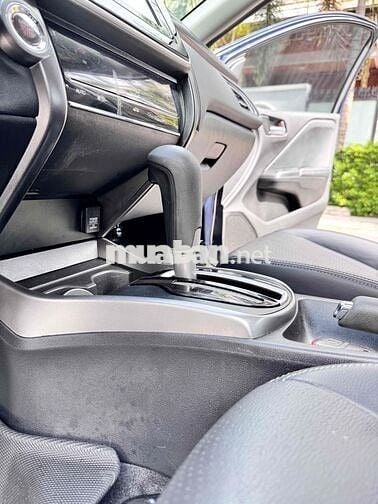 Honda City 1.5 TOP sx 2019