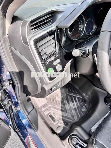 Honda City 1.5 TOP sx 2019