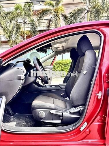 Mazda 3 1.5AT sx 2020 đk 2021 - form mới