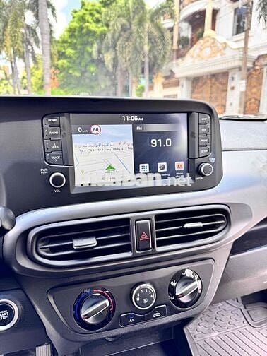 Hyundai Grand i10 1.2AT 2023 Hatback - form mới
