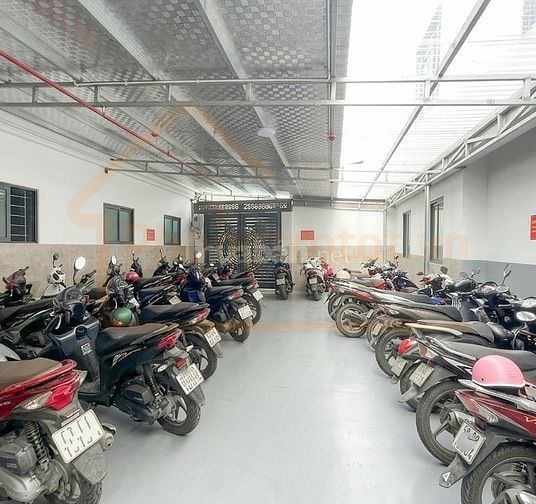CHDV Tân Kỳ Tân Quý, 28 tỷ 500 TL, Doanh thu 210tr/tháng !!!