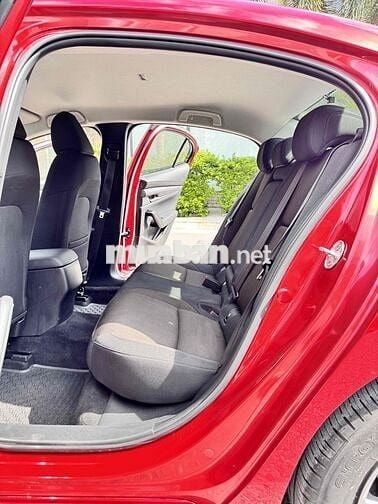 Mazda 3 1.5AT sx 2020 đk 2021 - form mới