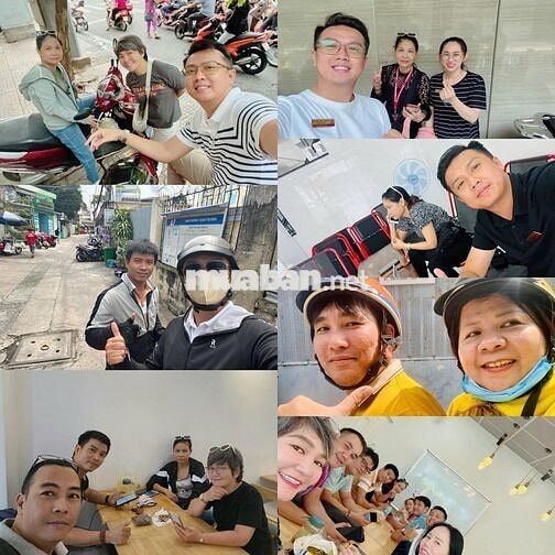 THU NHẬP 100TR/THÁNG - ĐÀO TẠO MIỄN PHÍ - TG TỰ DO
