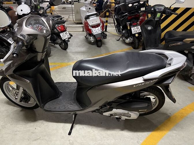 Honda Vision 2017 Nâu 15359 km