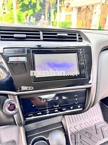 Honda City 1.5 TOP sx 2019