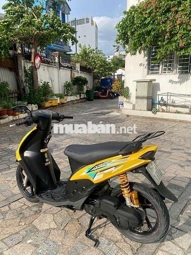 Yamaha Mio 