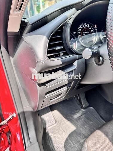 Mazda 3 1.5AT sx 2020 đk 2021 - form mới