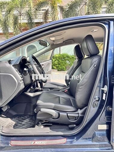 Honda City 1.5 TOP sx 2019