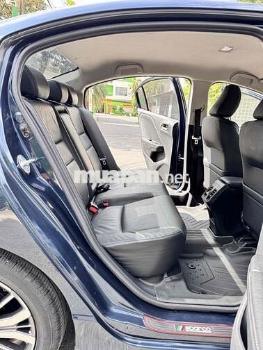 Honda City 1.5 TOP sx 2019