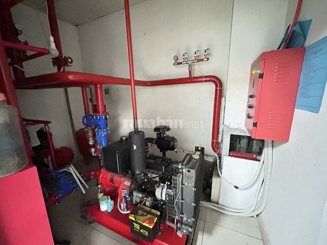 Siêu phẩm mặt Nguyễn Khang Cầu Giấy tòa VP10 tầng chỉ 500/m2, 
