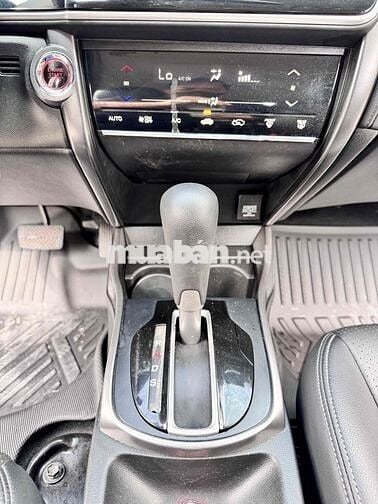 Honda City 1.5 TOP sx 2019