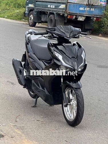 AB 2024 biển 43 mâm crom máy móc rin ngon chạy nhẹ
