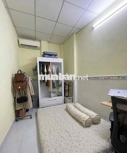 HXH LẠC LONG QUÂN TÂN BÌNH DT 26m2 ngang hiếm 4.5m