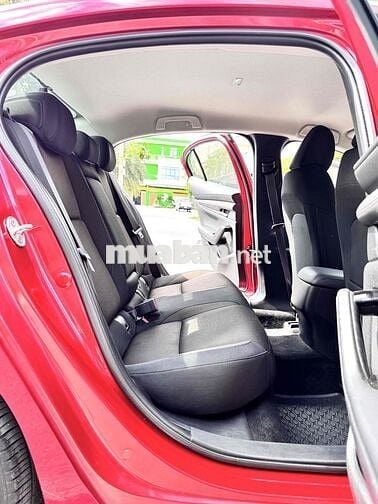 Mazda 3 1.5AT sx 2020 đk 2021 - form mới