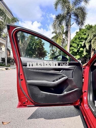 Mazda 3 1.5AT sx 2020 đk 2021 - form mới