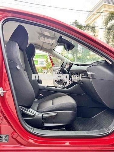 Mazda 3 1.5AT sx 2020 đk 2021 - form mới