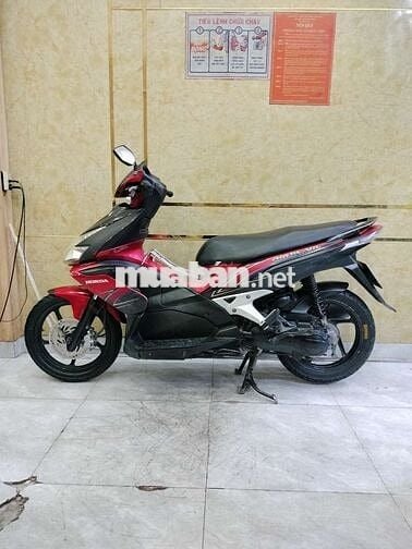 Honda Air Blade 2009 BSTP, Xe Máy Đi Êm Mạnh