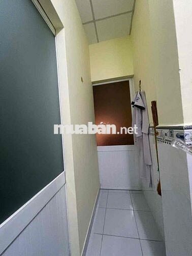 HXH LẠC LONG QUÂN TÂN BÌNH DT 26m2 ngang hiếm 4.5m
