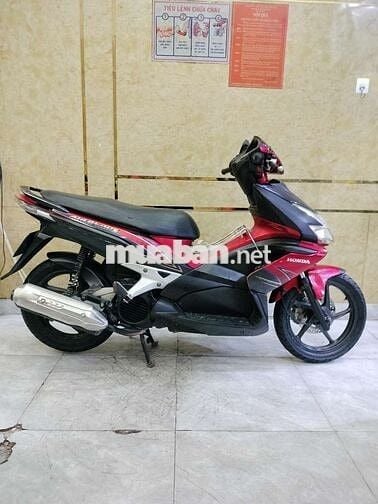 Honda Air Blade 2009 BSTP, Xe Máy Đi Êm Mạnh