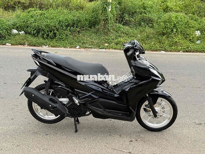 AB 2024 biển 43 mâm crom máy móc rin ngon chạy nhẹ